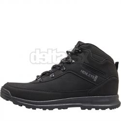 HENLEYS TRAVIS BOOT black